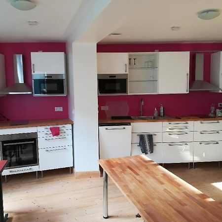 Bruneval Lodge Dunkirk Dış mekan fotoğraf