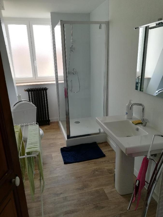 Bruneval Lodge Dunkirk Dış mekan fotoğraf