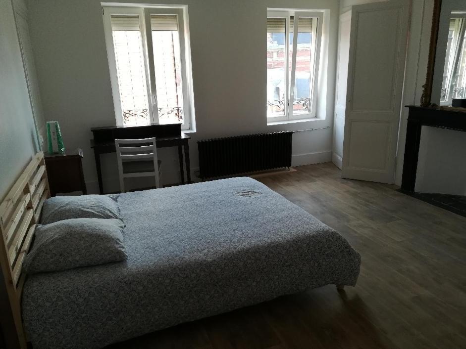Bruneval Lodge Dunkirk Dış mekan fotoğraf